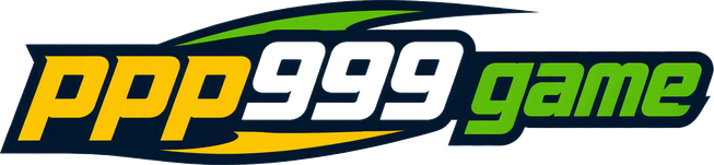 ppp999 game logo